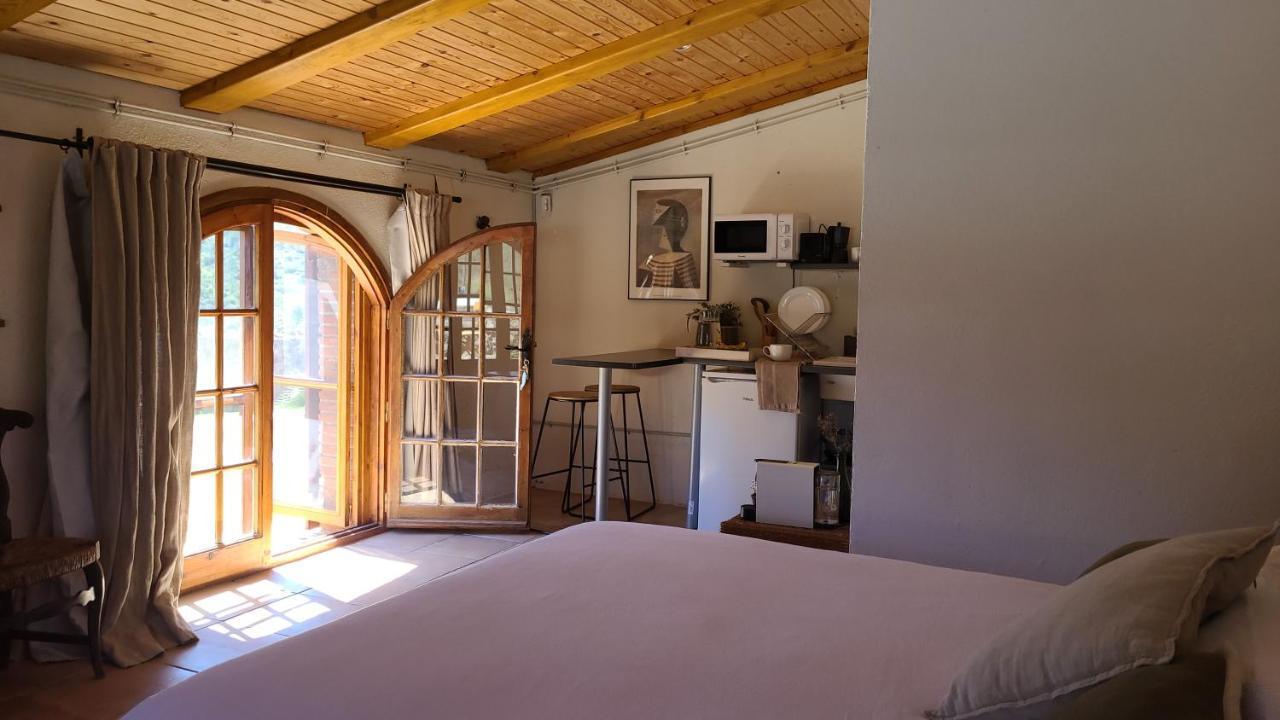 Country house Corral D'en Romagosa *
